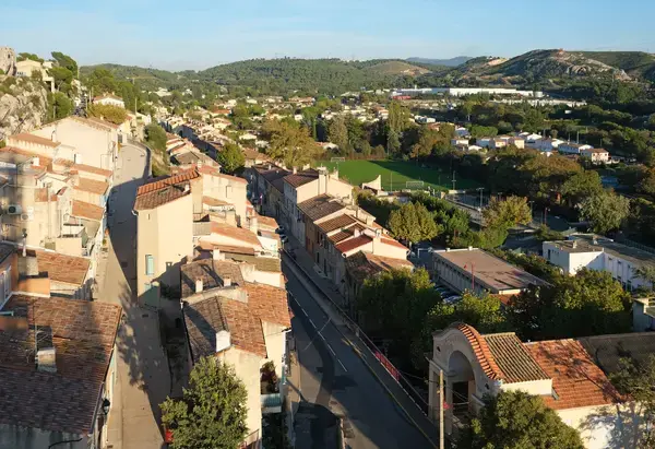 Isolation Façade Copropriété Isolation extérieure façade copropriété Les Pennes-Mirabeau
