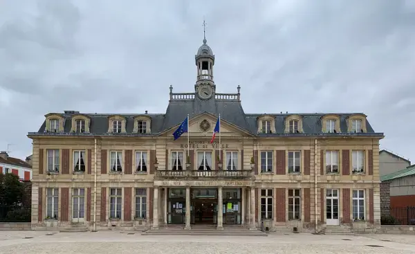 Isolation Façade Copropriété Isolation extérieure façade copropriété Maisons-Alfort