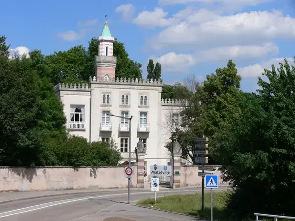 Isolation Façade Copropriété Isolation extérieure façade copropriété Malzéville