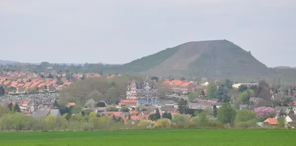 Isolation Façade Copropriété Isolation extérieure façade copropriété Marles-les-Mines