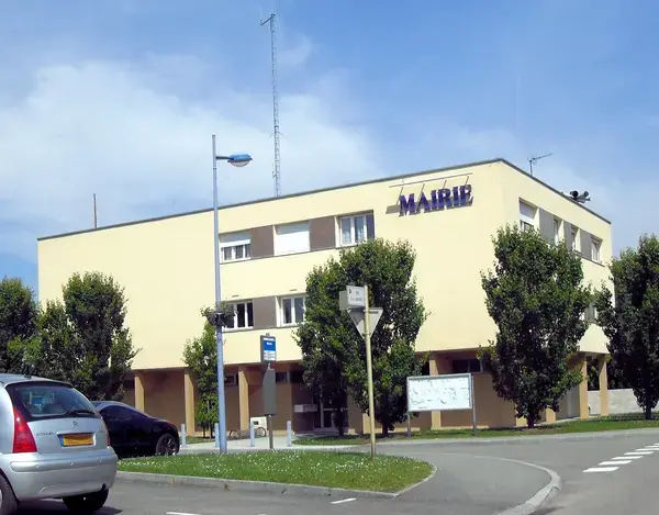 Isolation Façade Copropriété Isolation extérieure façade copropriété Mathay