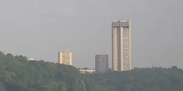 Isolation Façade Copropriété Isolation extérieure façade copropriété Maxéville