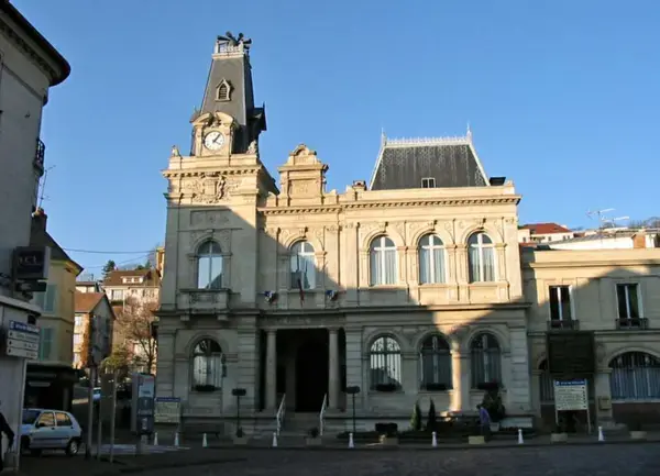 Isolation Façade Copropriété Isolation extérieure façade copropriété Meulan-en-Yvelines