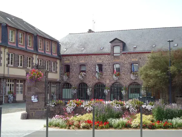 Isolation Façade Copropriété Isolation extérieure façade copropriété Montfort-sur-Meu