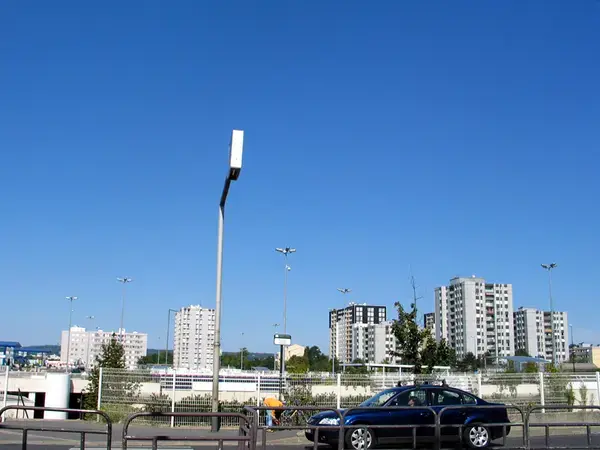 Isolation Façade Copropriété Isolation extérieure façade copropriété Montigny-lès-Cormeilles