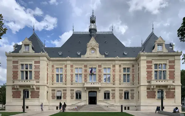 Isolation Façade Copropriété Isolation extérieure façade copropriété Montrouge