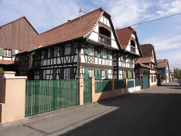 Isolation Façade Copropriété Isolation extérieure façade copropriété Mundolsheim