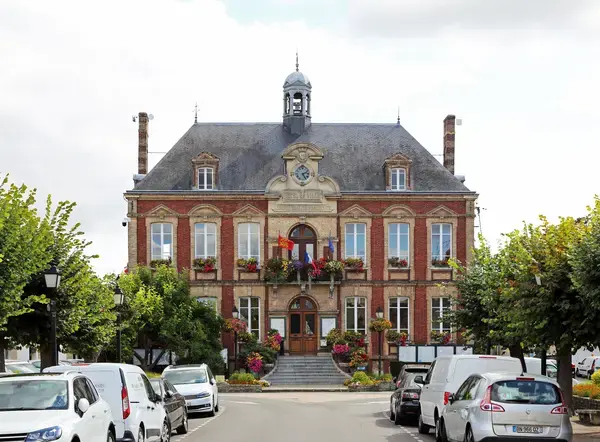 Isolation Façade Copropriété Isolation extérieure façade copropriété Pacy-sur-Eure