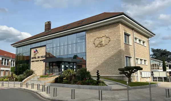 Isolation Façade Copropriété Isolation extérieure façade copropriété Paray-Vieille-Poste