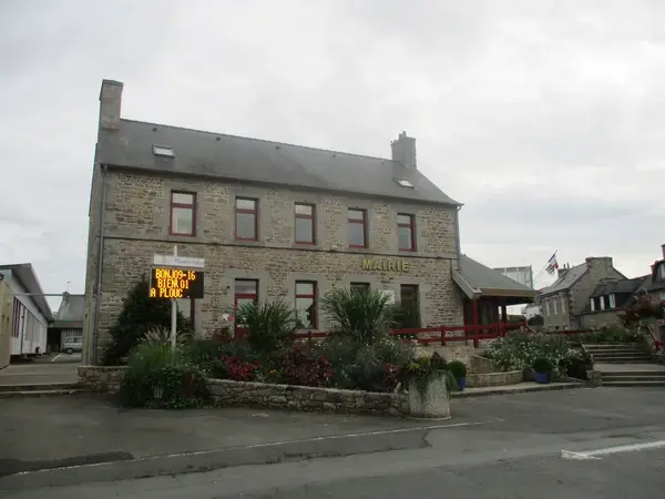 Isolation Façade Copropriété Isolation extérieure façade copropriété Ploumagoar