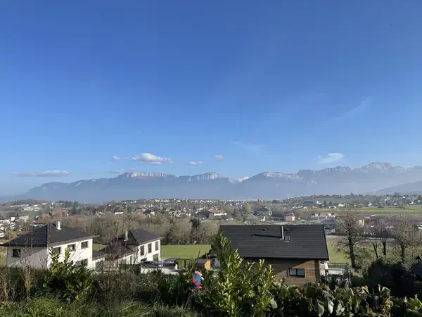 Isolation Façade Copropriété Isolation extérieure façade copropriété Poisy