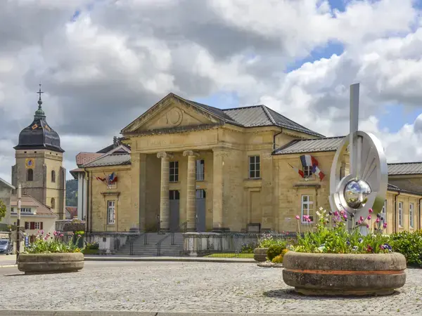 Isolation Façade Copropriété Isolation extérieure façade copropriété Pontarlier