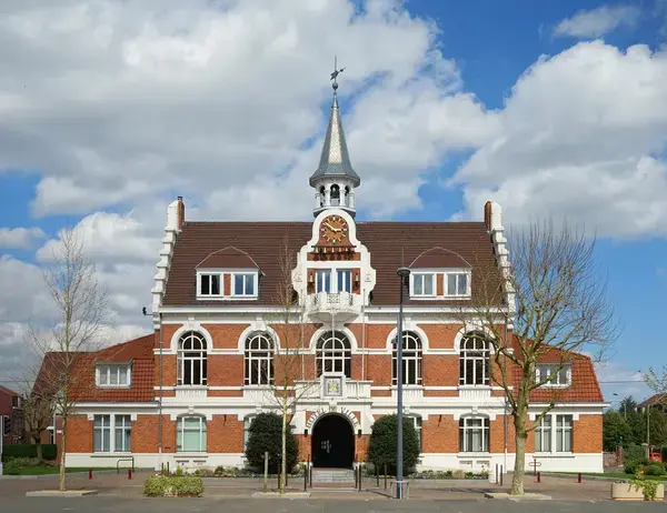 Isolation Façade Copropriété Isolation extérieure façade copropriété Quesnoy-sur-Deûle