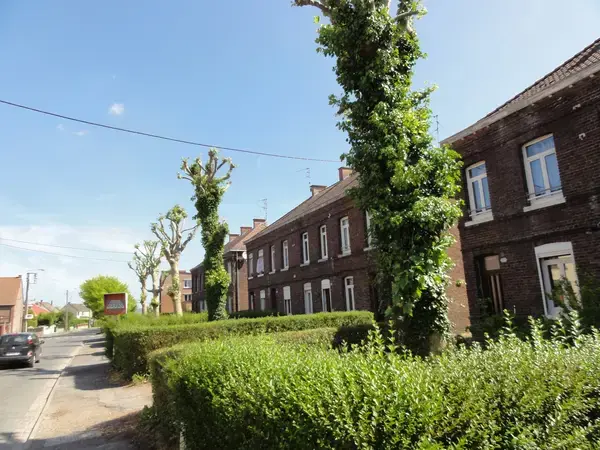 Isolation Façade Copropriété Isolation extérieure façade copropriété Quiévrechain