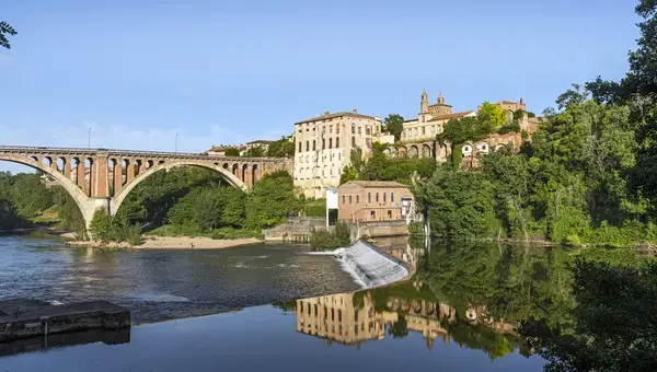 Isolation Façade Copropriété Isolation extérieure façade copropriété Rabastens