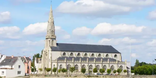 Isolation Façade Copropriété Isolation extérieure façade copropriété Riantec