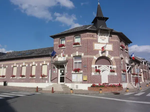 Isolation Façade Copropriété Isolation extérieure façade copropriété Rouvroy