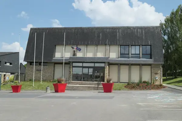 Isolation Façade Copropriété Isolation extérieure façade copropriété Saint-Berthevin