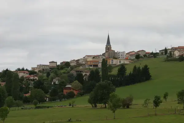 Isolation Façade Copropriété Isolation extérieure façade copropriété Saint-Christo-en-Jarez