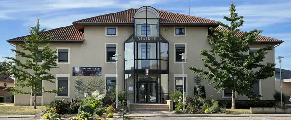 Isolation Façade Copropriété Isolation extérieure façade copropriété Saint-Denis-lès-Bourg