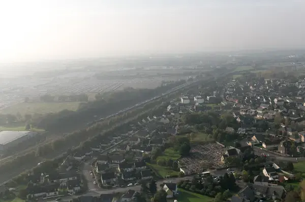 Isolation Façade Copropriété Isolation extérieure façade copropriété Saint-Jacques-de-la-Lande