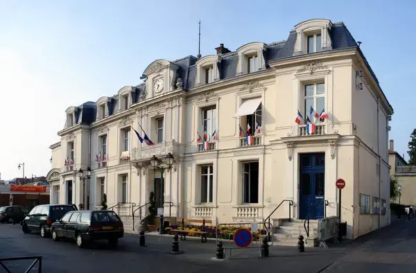 Isolation Façade Copropriété Isolation extérieure façade copropriété Saint-Leu-la-Forêt