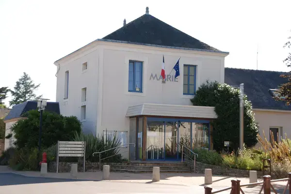 Isolation Façade Copropriété Isolation extérieure façade copropriété Saint-Lyphard