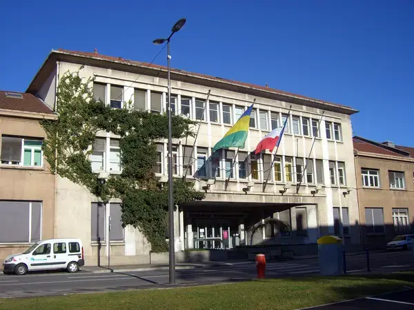 Isolation Façade Copropriété Isolation extérieure façade copropriété Saint-Martin-d'Hères