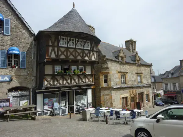 Isolation Façade Copropriété Isolation extérieure façade copropriété Saint-Renan