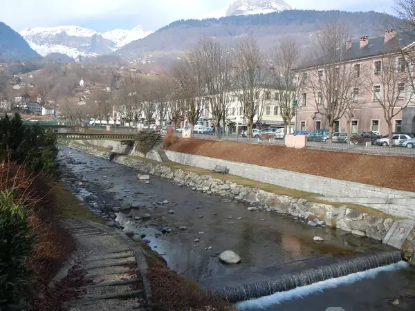 Isolation Façade Copropriété Isolation extérieure façade copropriété Sallanches