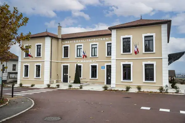 Isolation Façade Copropriété Isolation extérieure façade copropriété Satolas-et-Bonce