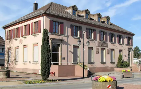 Isolation Façade Copropriété Isolation extérieure façade copropriété Sausheim