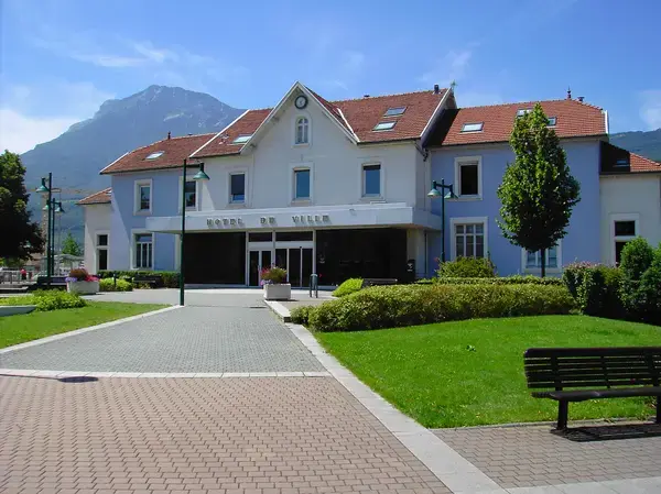 Isolation Façade Copropriété Isolation extérieure façade copropriété Seyssinet-Pariset