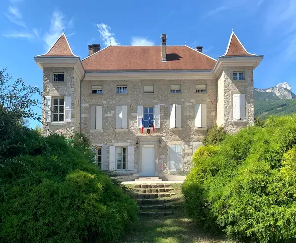 Isolation Façade Copropriété Isolation extérieure façade copropriété Seyssins