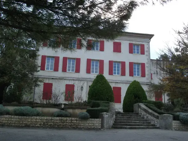 Isolation Façade Copropriété Isolation extérieure façade copropriété Simiane-Collongue