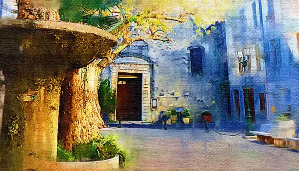 Isolation Façade Copropriété Isolation extérieure façade copropriété Solliès-Toucas