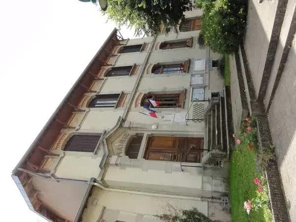 Isolation Façade Copropriété Isolation extérieure façade copropriété Sornéville