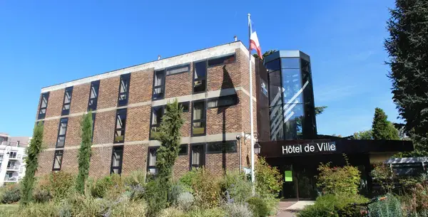 Isolation Façade Copropriété Isolation extérieure façade copropriété Sucy-en-Brie