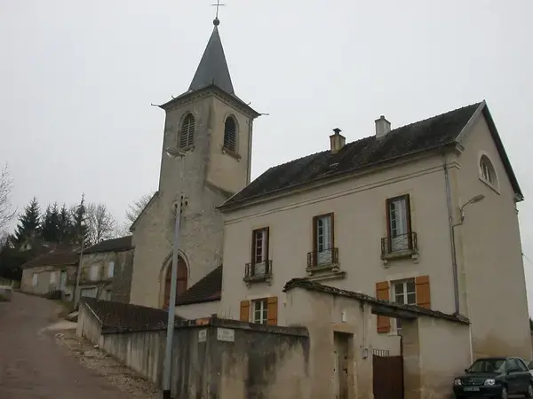 Isolation Façade Copropriété Isolation extérieure façade copropriété Val-Suzon