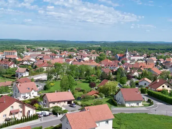 Isolation Façade Copropriété Isolation extérieure façade copropriété Valdahon