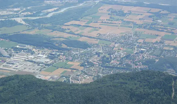 Isolation Façade Copropriété Isolation extérieure façade copropriété Varces-Allières-et-Risset