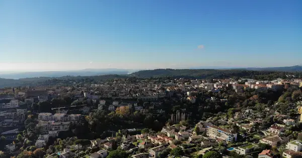 Isolation Façade Copropriété Isolation extérieure façade copropriété Vence