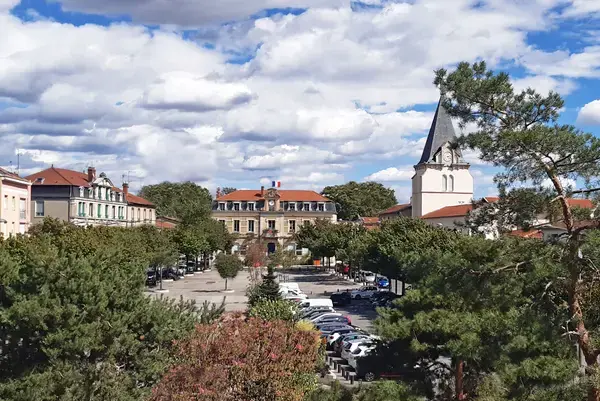 Isolation Façade Copropriété Isolation extérieure façade copropriété Vénissieux
