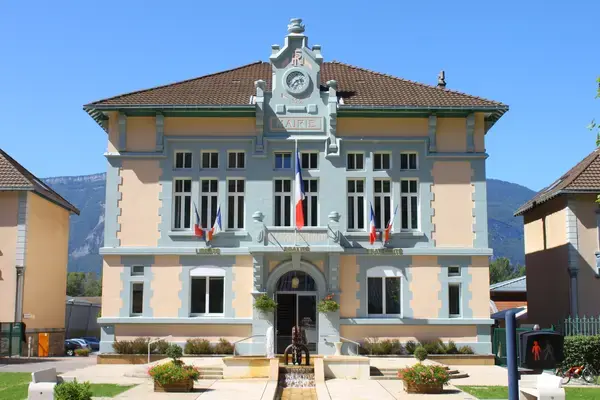 Isolation Façade Copropriété Isolation extérieure façade copropriété Villard-Bonnot