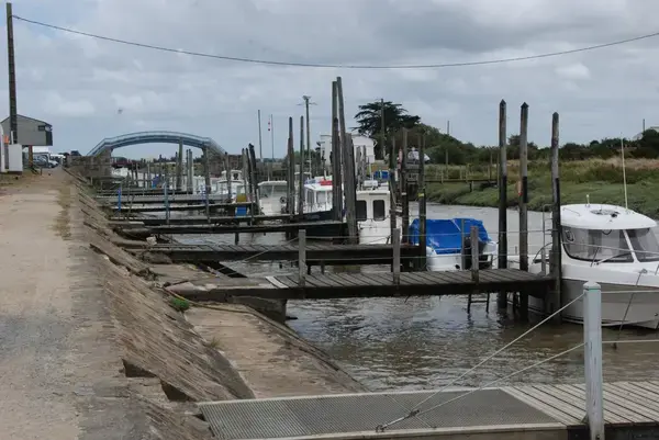 Isolation Façade Copropriété Isolation extérieure façade copropriété Villeneuve-en-Retz