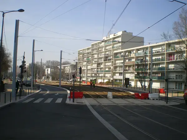 Isolation Façade Copropriété Isolation extérieure façade copropriété Villeneuve-la-Garenne