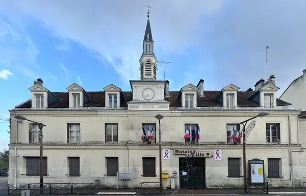 Isolation Façade Copropriété Isolation extérieure façade copropriété Villeparisis