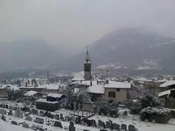 Isolation Façade Copropriété Isolation extérieure façade copropriété Voreppe