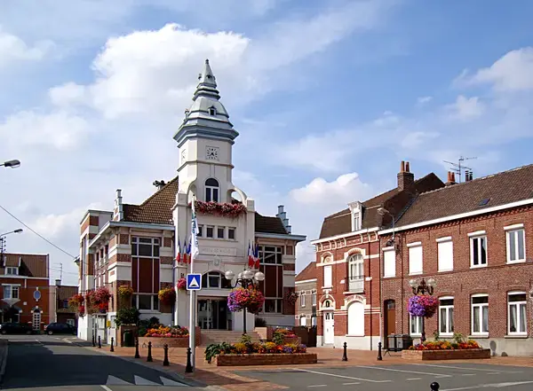 Isolation Façade Copropriété Isolation extérieure façade copropriété Wavrin