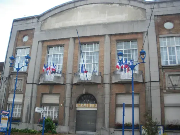 Isolation Façade Copropriété Isolation extérieure façade copropriété Wingles